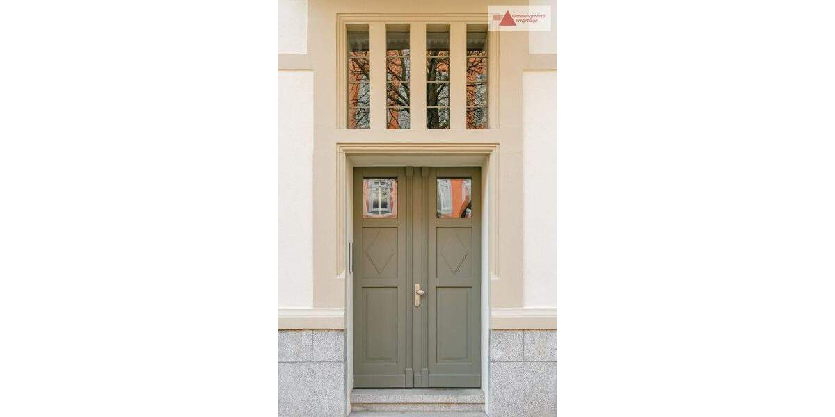 Etagenwohnung Chemnitz / Sonnenberg Sonnenberg - 3 Zimmer, 74 m&sup2;, 570&euro; | Angebot:25688215