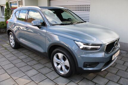 Volvo XC40 181.950 km 14.450 &euro; Chemnitz 09114