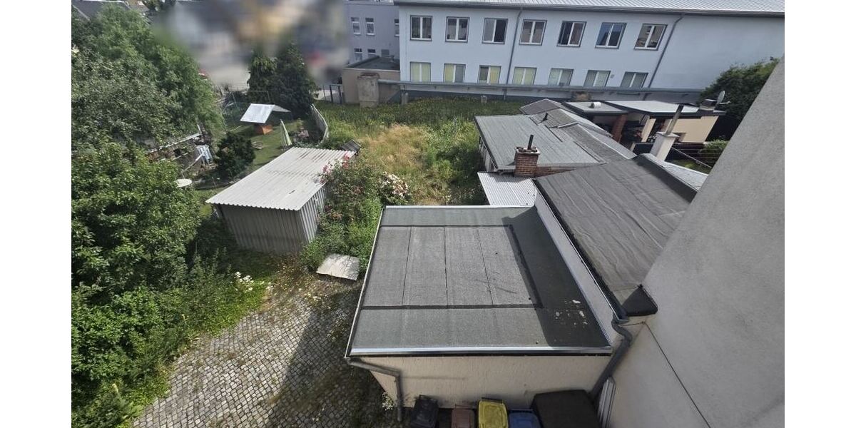 Charmante Doppelhaushälfte mit Potenzial in Limbach-Oberfrohna! 9 zimmer