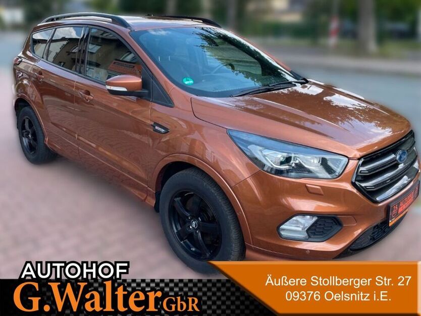 Kuga