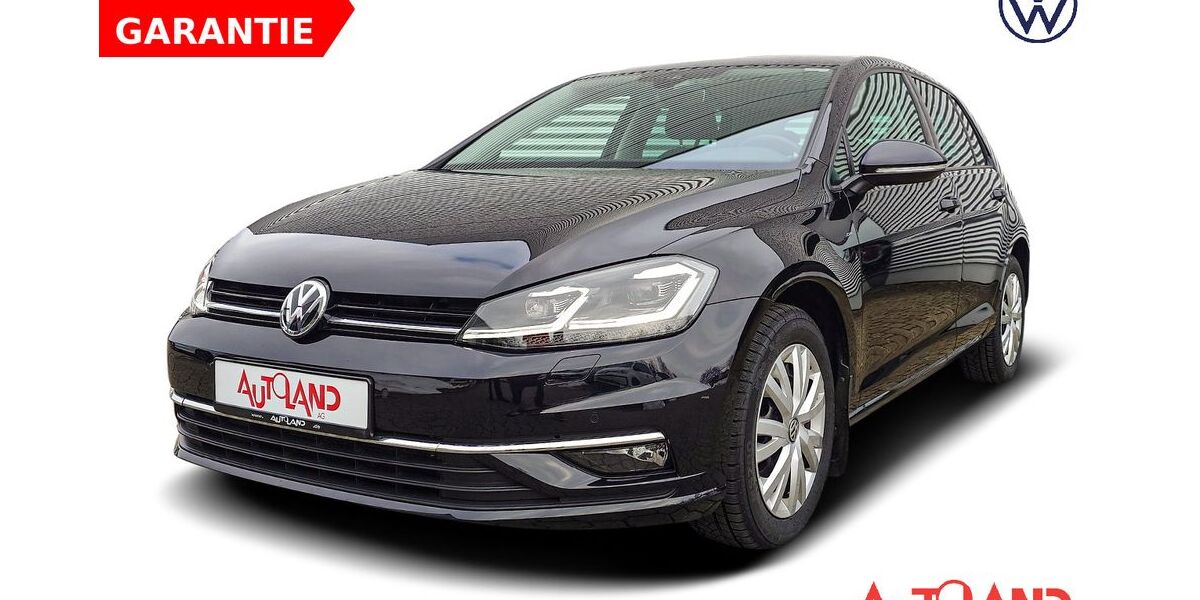 VW Golf 83.049 km 17.490 &euro; Chemnitz 09113