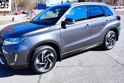 Suzuki Vitara 15.350 km 23.880 &euro; Annaberg-Buchholz 09456