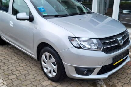 Dacia Sandero 45.877 km 7.990 &euro; Rossau 09661