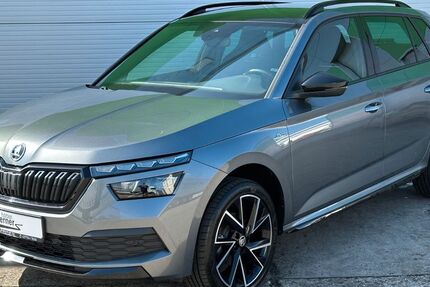 Skoda Kamiq 21.861 km 26.790 &euro; Zwönitz / OT Dorfchemnitz 08297