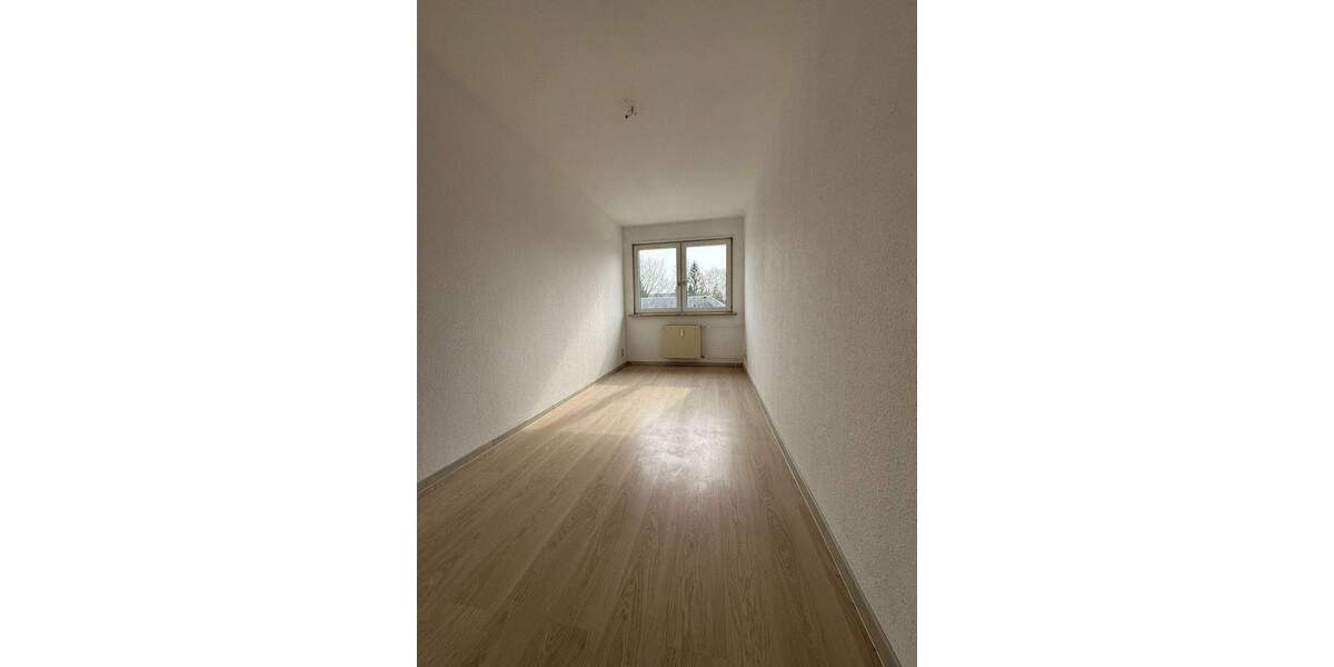 3-Raum Wohnung in Rabenstein 3 zimmer