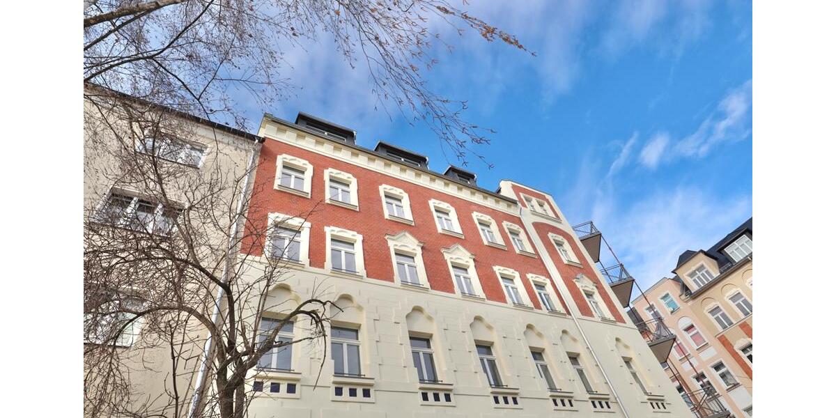 Erdgeschoßwohnung Chemnitz Hilbersdorf - 3 Zimmer, 71 m&sup2;, 498&euro; | Angebot:26493508