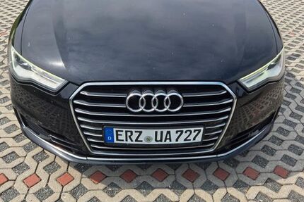 Audi A6 178.772 km 14.899 &euro; Thalheim 09380