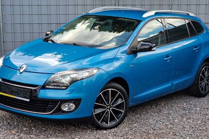 Renault Megane 67.513 km 8.490 &euro; Chemnitz 09114