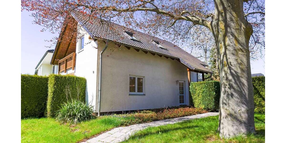 Einfamilienhaus Chemnitz Röhrsdorf - 4 Zimmer, 110 m&sup2;, 283.000&euro; | Angebot:27317666
