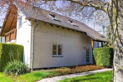 Haus Chemnitz Röhrsdorf - 4 Zimmer, 110 m&sup2;, 283.000&euro; | Angebot:27317666