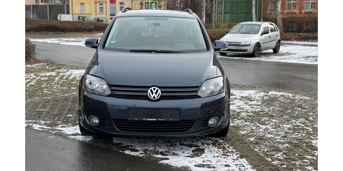 VW Golf 89.000 km 6.499 &euro; Chemnitz 09119