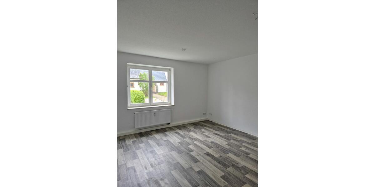Erdgeschoßwohnung Chemnitz Klaffenbach - 2 Zimmer, 52 m&sup2;, 326&euro; | Angebot:26161465
