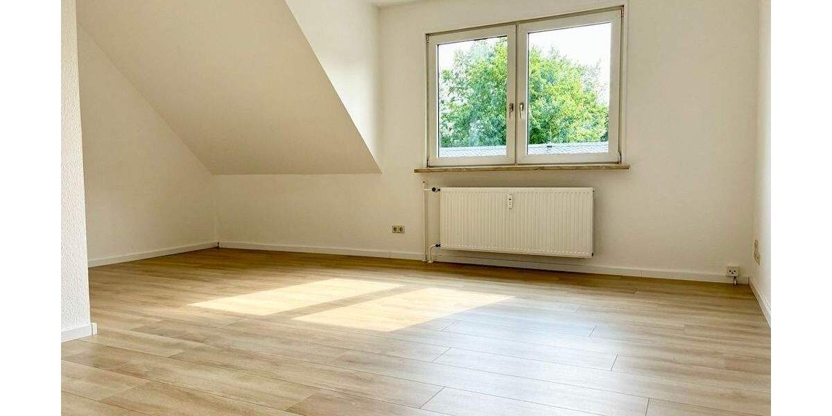 Etagenwohnung Chemnitz Reichenbrand - 2 Zimmer, 58 m&sup2;, 60.000&euro; | Angebot:25176755