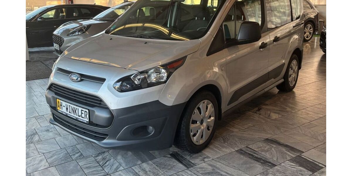 Ford Transit 55.987 km 13.790 &euro; Geithain 04643