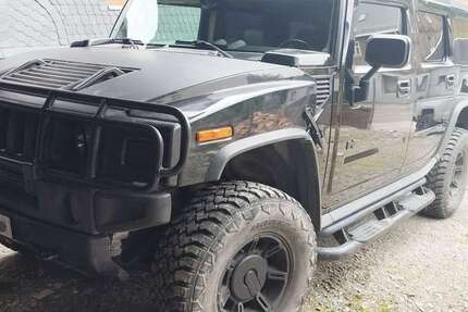 Hummer H2 156.892 km 13.995 € Geyer 09468
