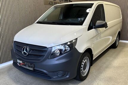 Mercedes-Benz Vito 23.385 km 23.999 &euro; Chemnitz 09125
