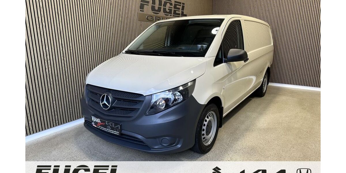 Mercedes-Benz Vito 23.385 km 23.999 &euro; Chemnitz 09125