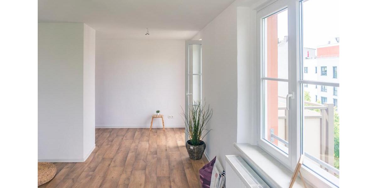Etagenwohnung Chemnitz Kapellenberg - 2 Zimmer, 75 m&sup2;, 500&euro; | Angebot:26682239