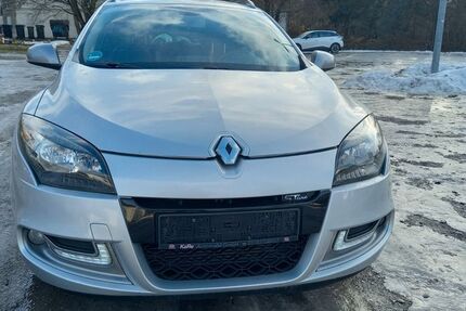 Renault Megane 146.824 km 4.500 &euro; Chemnitz 09120