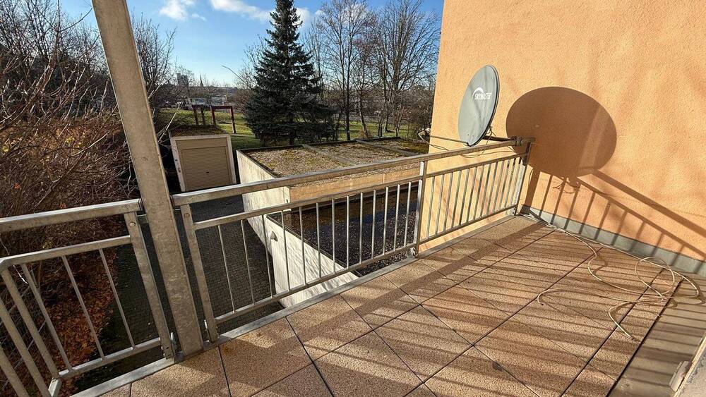 Zimmer Chemnitz Sonnenberg - 3 Zimmer, 70 m&sup2;, 350&euro; | Angebot:26243666