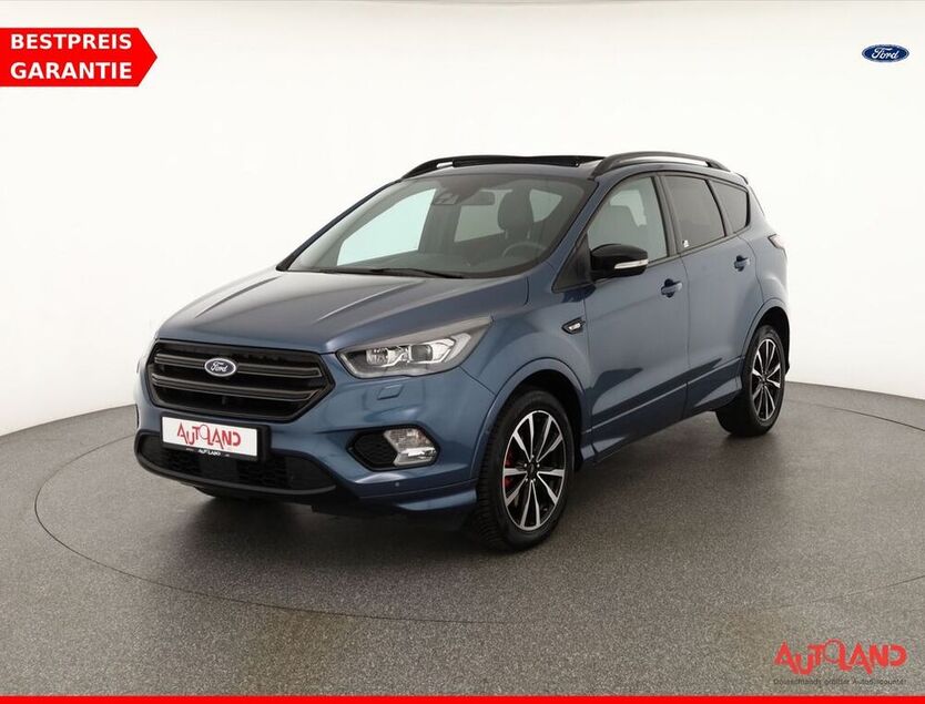 Kuga
