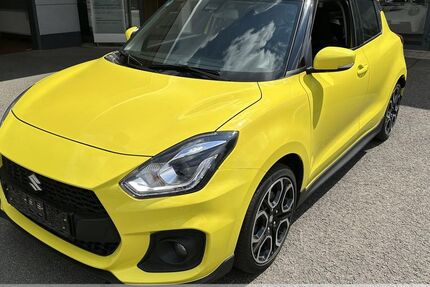 Suzuki Swift 41.600 km 15.499 &euro; Chemnitz 09125