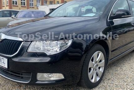 Skoda Superb 186.610 km 4.999 € Chemnitz 09120