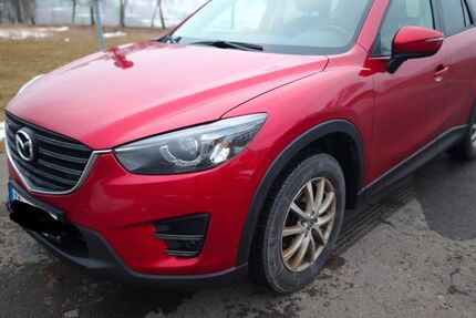 Mazda CX-5 245.000 km 5.490 &euro; Marienberg 09496