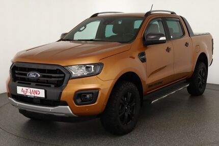 Ford Ranger 49.987 km 36.990 € Zwickau 08056