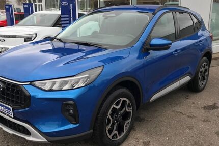 Ford Kuga 19.000 km 33.590 &euro; Glauchau 08371