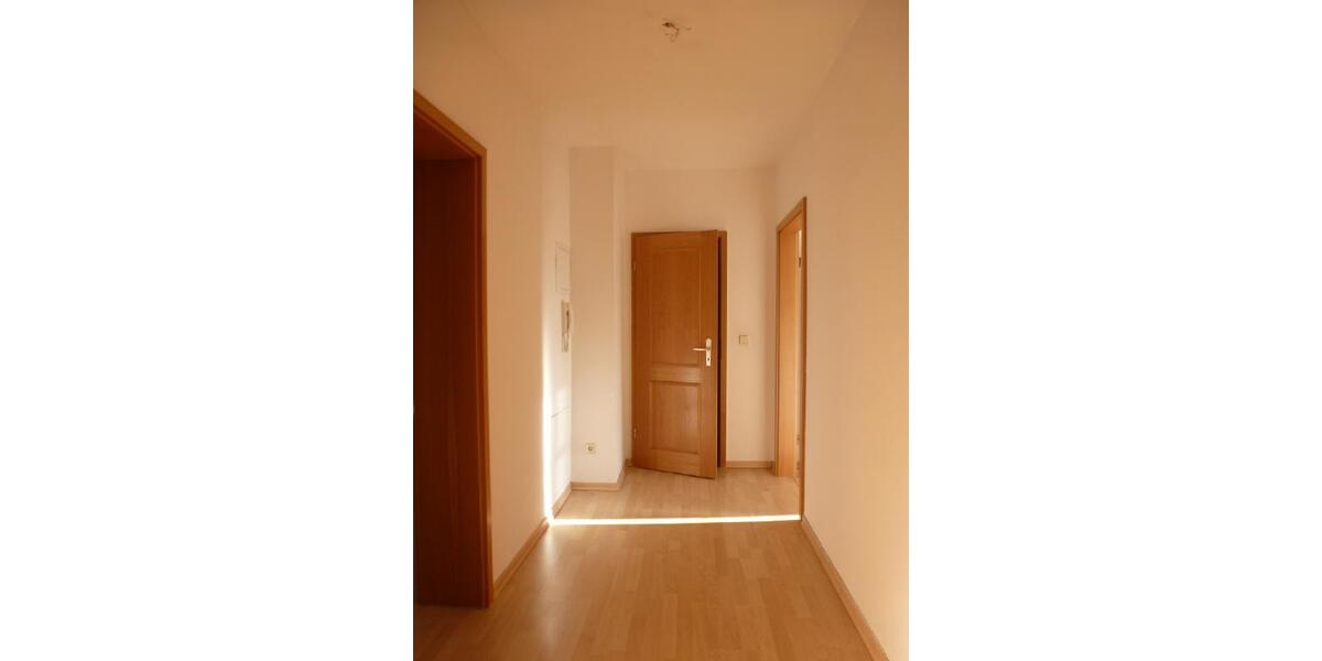 Erdgeschoßwohnung Chemnitz Kapellenberg - 3 Zimmer, 58 m&sup2;, 435&euro; | Angebot:26295074