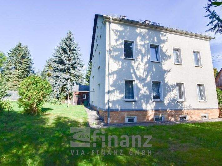 Mehrfamilienhaus, Wohnhaus Chemnitz Stelzendorf - 1 Zimmer, 229 m&sup2;, 250.000&euro; | Angebot:25746530
