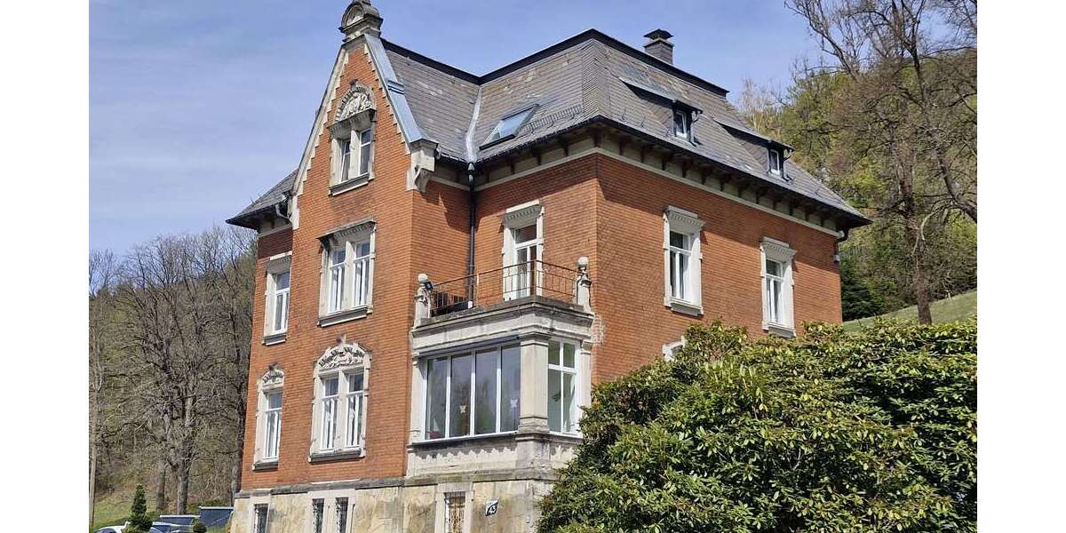 Einfamilienhaus Marienberg - 11 Zimmer, 303 m&sup2;, 299.000&euro; | Angebot:26757565