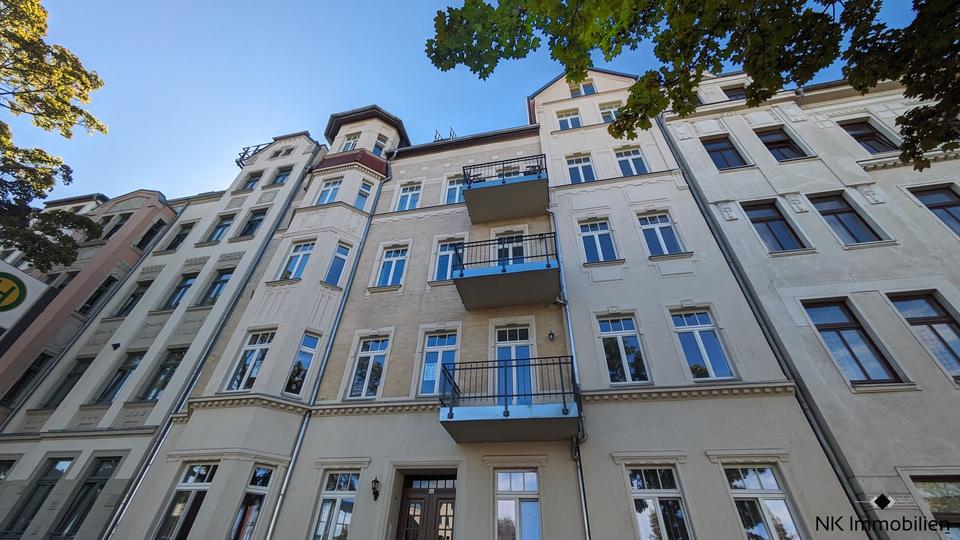 Etagenwohnung Chemnitz Hilbersdorf - 2 Zimmer, 65 m&sup2;, 392&euro; | Angebot:26321894