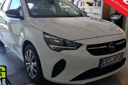 Opel Corsa 32.637 km 12.339 &euro; Chemnitz 09116