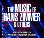 The Music of Hans Zimmer & Others - A Celebration of Film Music