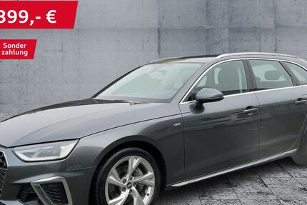 Audi A4 57.054 km 28.346 &euro; Chemnitz 09119