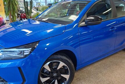 Opel Corsa 19.500 km 17.590 &euro; Altmittweida 09648