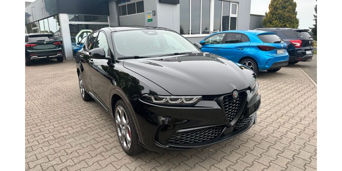 Alfa Romeo Tonale 45.900 km 31.990 € Burgstädt 09217