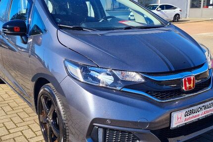 Honda Jazz 86.000 km 14.990 &euro; Mittweida 09648