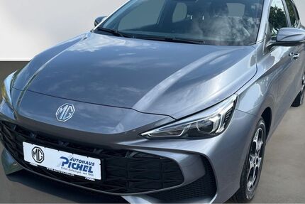 MG 3 2.500 km 18.300 &euro; Chemnitz 09114