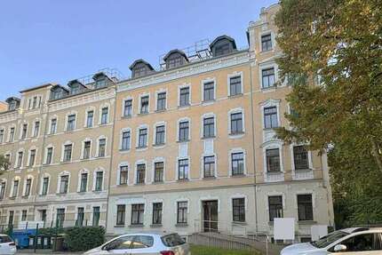 Wohnung Chemnitz Altendorf - 4 Zimmer, 69 m&sup2;, 85.000&euro; | Angebot:25246744