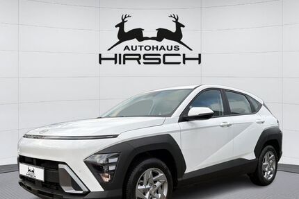 Hyundai KONA 11.300 km 21.990 &euro; Chemnitz 09120