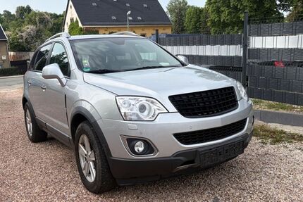 Opel Antara 149.712 km 7.490 &euro; Chemnitz 09114