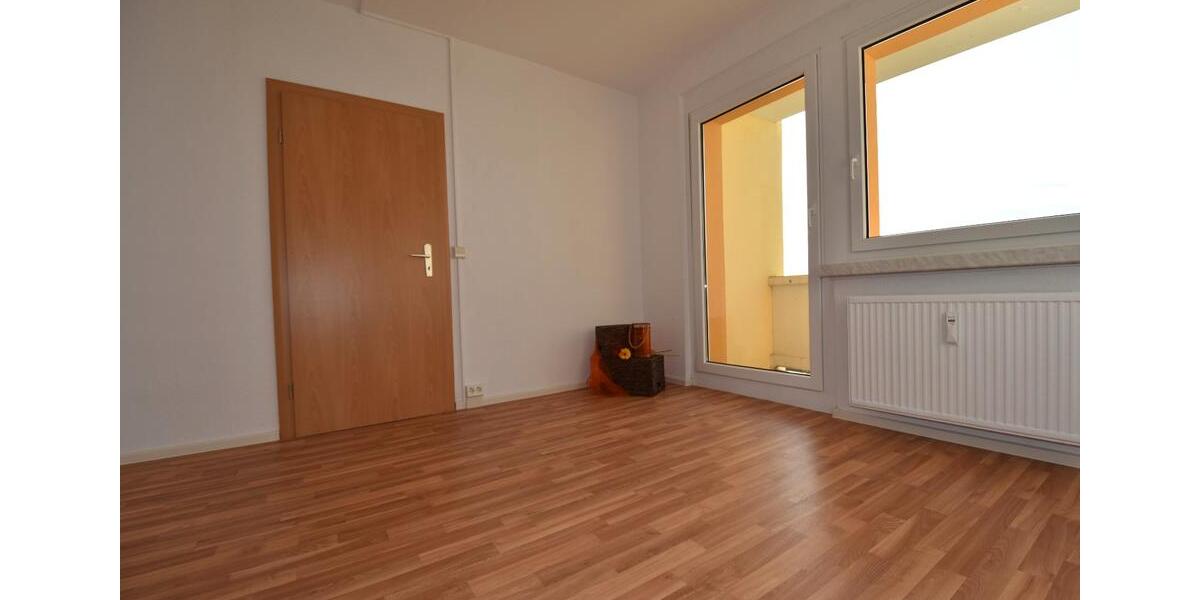 Etagenwohnung Hohenstein-Ernstthal Ernstthal - 2 Zimmer, 51 m&sup2;, 303&euro; | Angebot:26477173