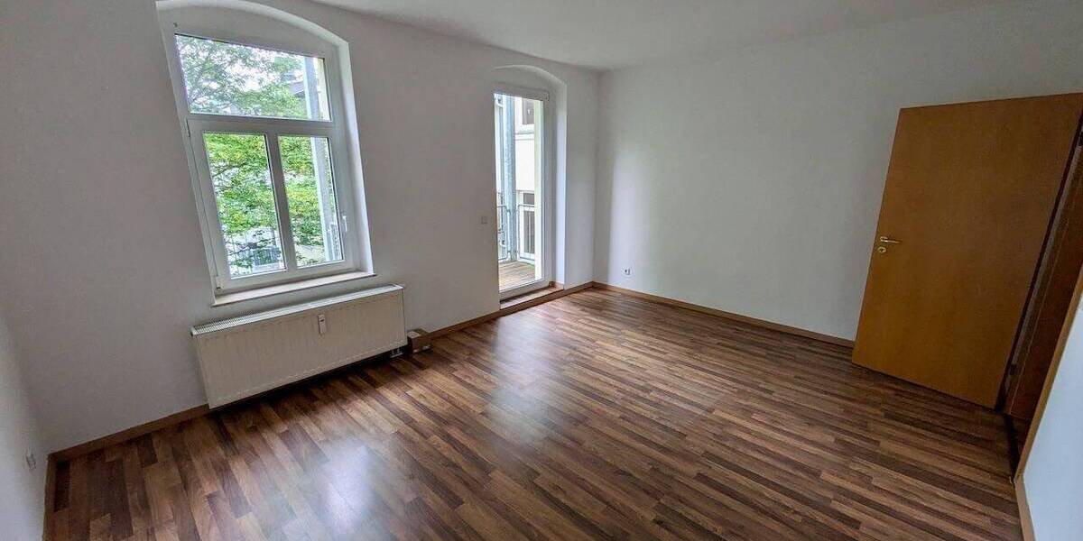 Etagenwohnung Chemnitz Gablenz - 3 Zimmer, 69 m&sup2;, 385&euro; | Angebot:26826444