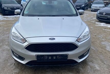 Ford Focus 179.964 km 4.990 &euro; Chemnitz 09114