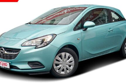 Opel Corsa 80.778 km 9.950 € Chemnitz 09113