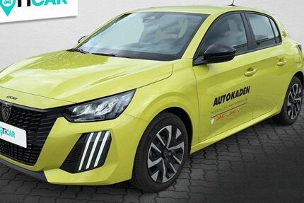 Peugeot 208 3.500 km 17.490 &euro; Brand-Erbisdorf 09618