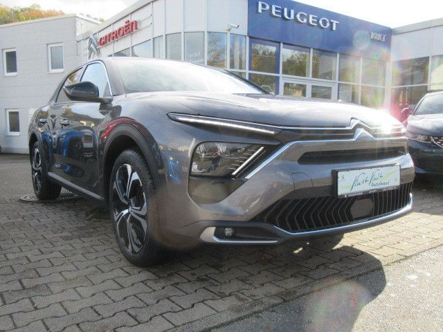 Citroen C5 X 22.009 km 20.990 € Chemnitz 09125